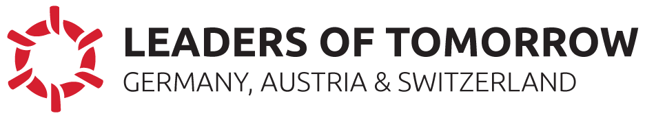 Logo Leaders of Tomorrow